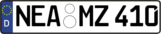 NEA-MZ410
