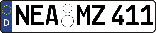 NEA-MZ411