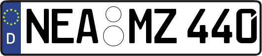 NEA-MZ440