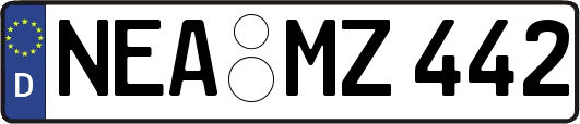 NEA-MZ442