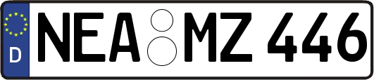 NEA-MZ446