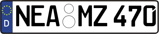 NEA-MZ470