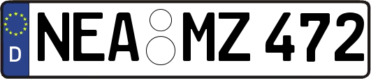 NEA-MZ472