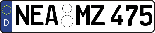 NEA-MZ475