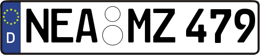 NEA-MZ479