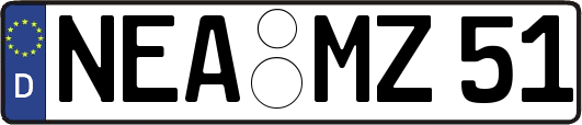 NEA-MZ51