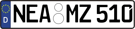 NEA-MZ510