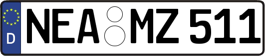 NEA-MZ511