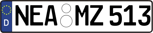 NEA-MZ513
