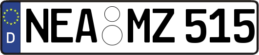 NEA-MZ515