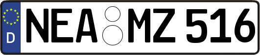 NEA-MZ516