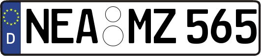 NEA-MZ565