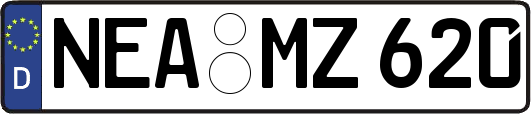 NEA-MZ620