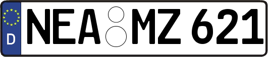 NEA-MZ621