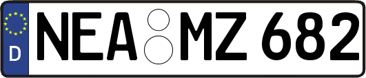 NEA-MZ682