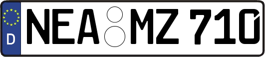 NEA-MZ710
