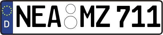 NEA-MZ711