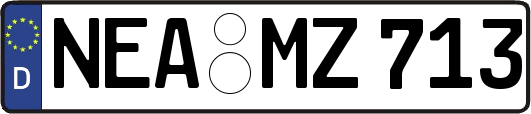 NEA-MZ713