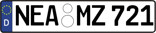 NEA-MZ721