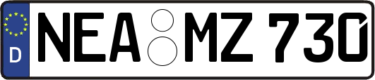 NEA-MZ730