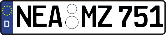 NEA-MZ751