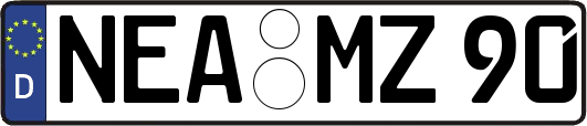 NEA-MZ90