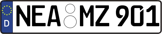 NEA-MZ901