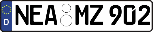 NEA-MZ902