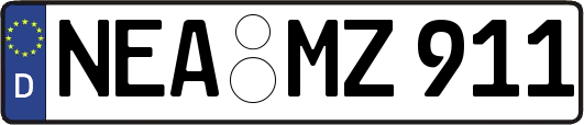 NEA-MZ911