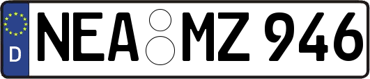 NEA-MZ946