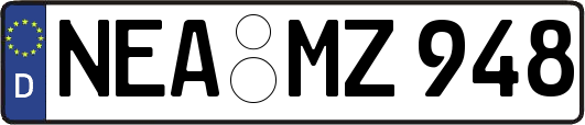NEA-MZ948