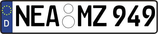 NEA-MZ949