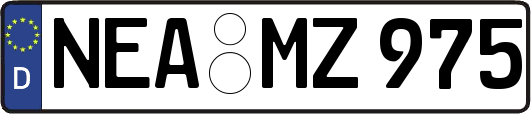 NEA-MZ975