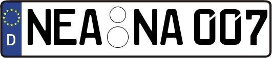 NEA-NA007