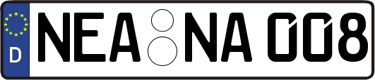 NEA-NA008