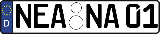 NEA-NA01