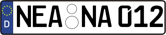 NEA-NA012