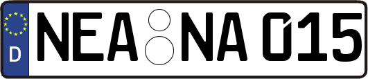 NEA-NA015