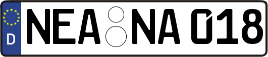 NEA-NA018