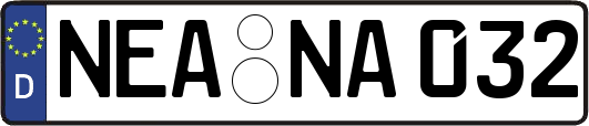 NEA-NA032