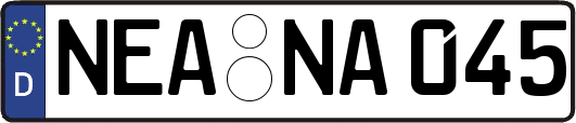 NEA-NA045
