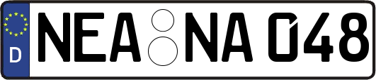 NEA-NA048