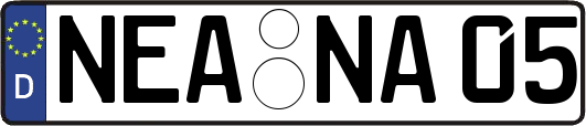 NEA-NA05