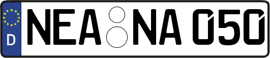 NEA-NA050