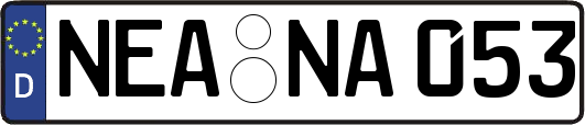 NEA-NA053
