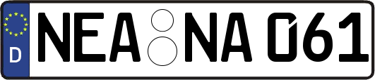 NEA-NA061
