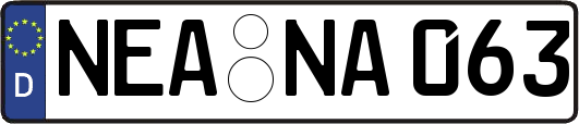 NEA-NA063