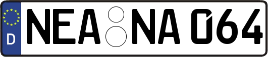 NEA-NA064