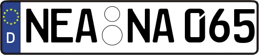 NEA-NA065