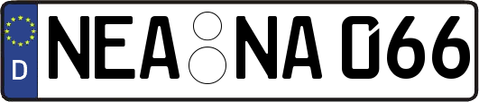 NEA-NA066